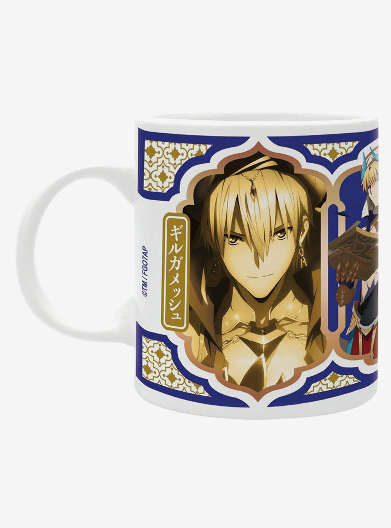 Fate/Grand Order Mug Set, , alternate