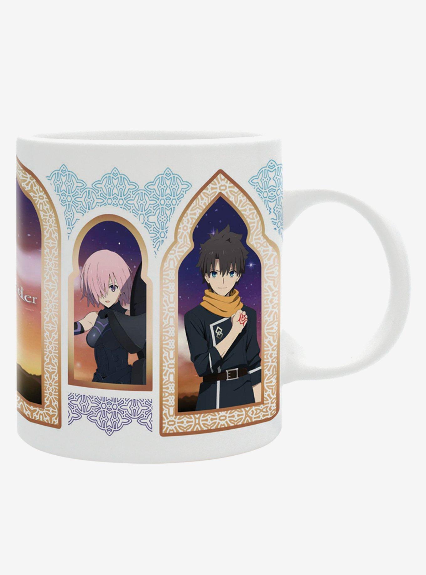 Fate/Grand Order Mug Set, , alternate