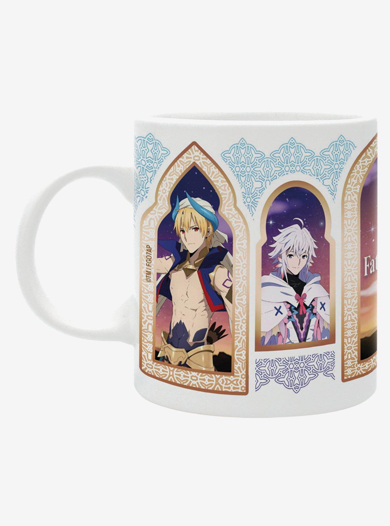 Fate/Grand Order Mug Set, , alternate