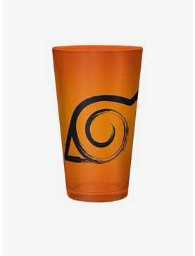 Naruto Shippuden Glass and Notebook Gift Set, , hi-res