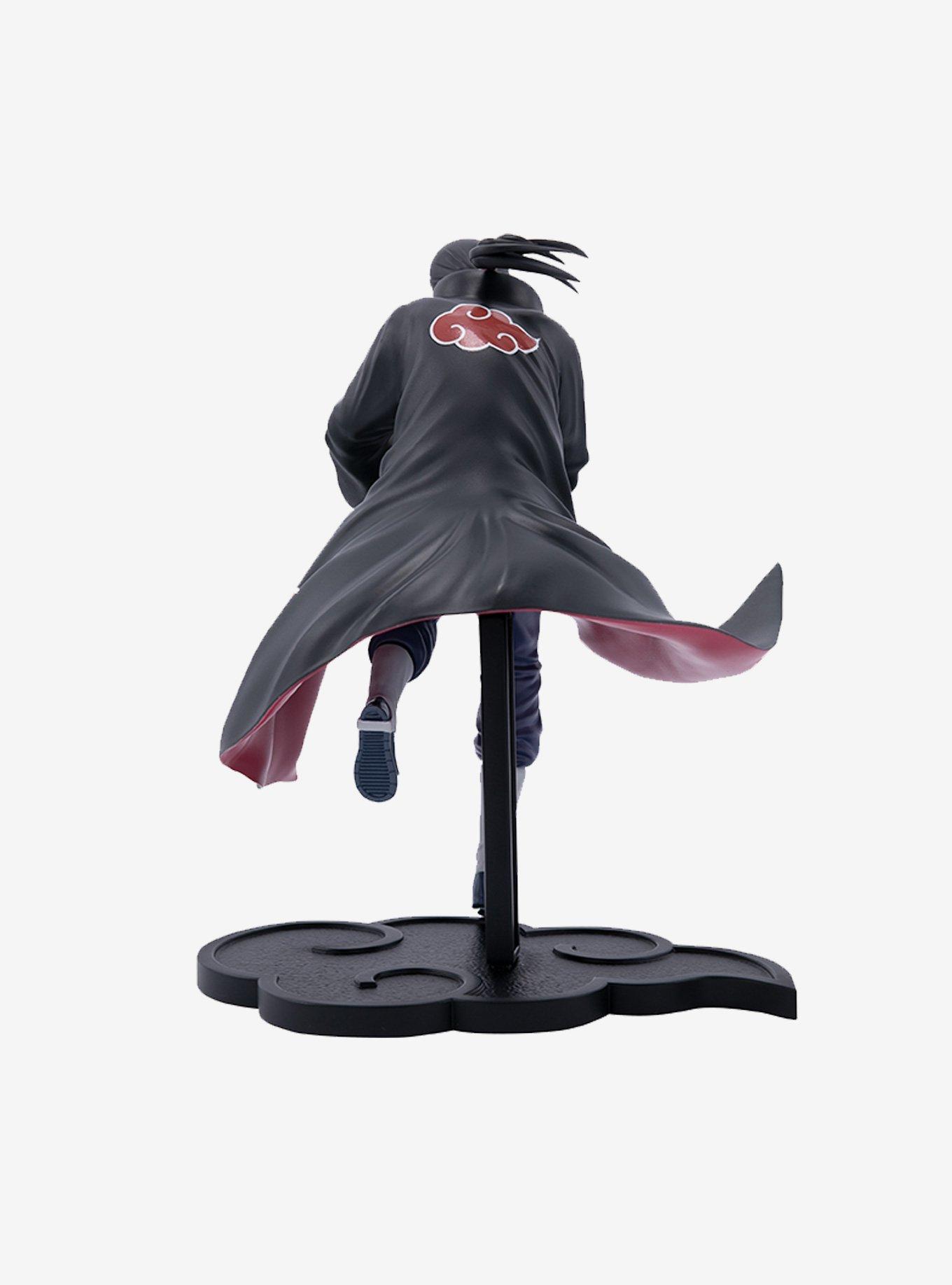 Naruto Shippuden Itachi SFC Figure, , alternate