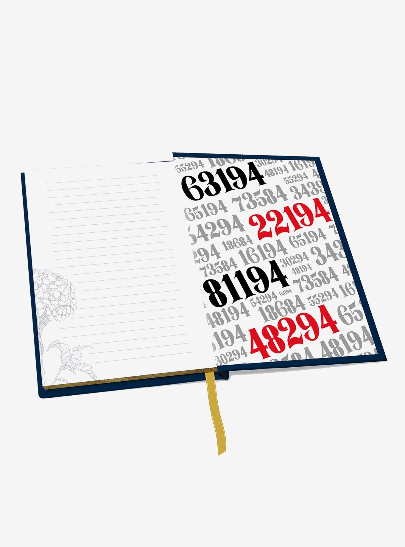 The Promised Neverland Notebook, Mug, and Keychain Bundle, , alternate