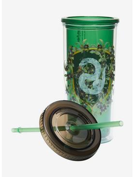 Harry Potter Slytherin Floral Carnival Cup, , hi-res