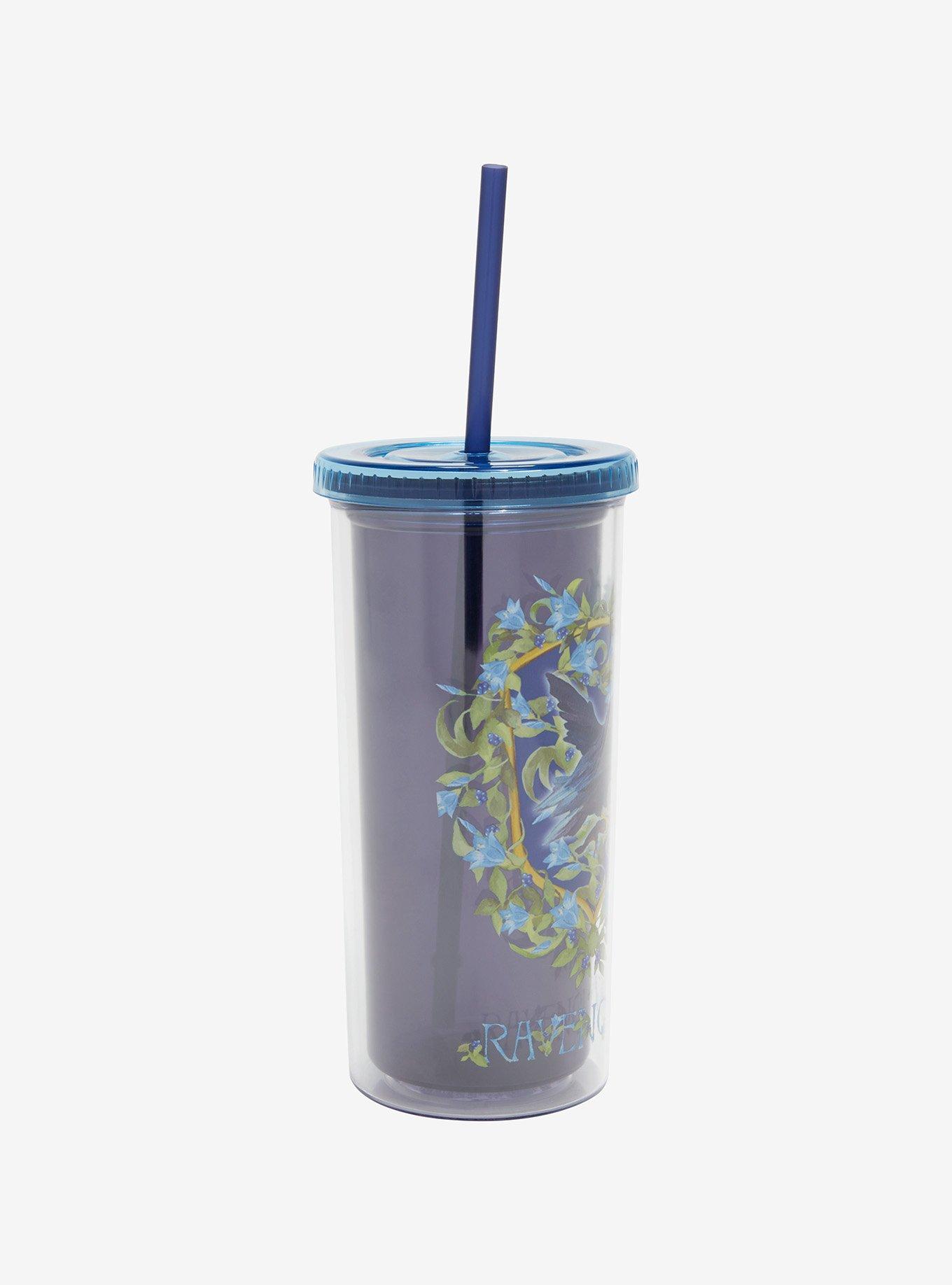 Harry Potter Ravenclaw Floral Carnival Cup, , alternate