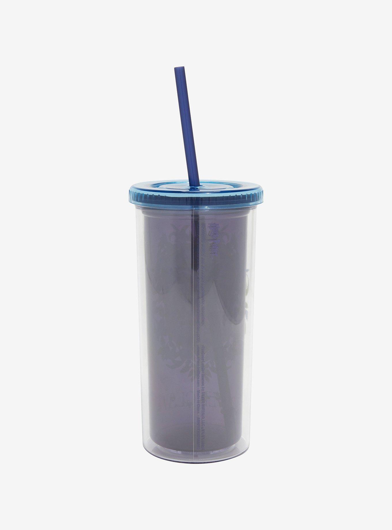 Harry Potter Ravenclaw Floral Carnival Cup, , alternate