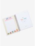 Sanrio Hello Kitty & Friends Campers Productivity Notebook, , alternate
