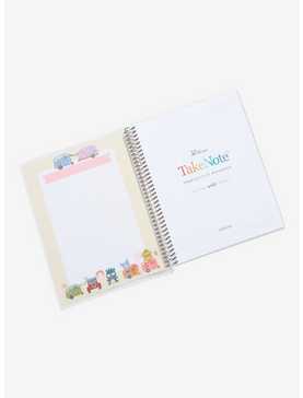 Sanrio Hello Kitty & Friends Campers Productivity Notebook, , hi-res