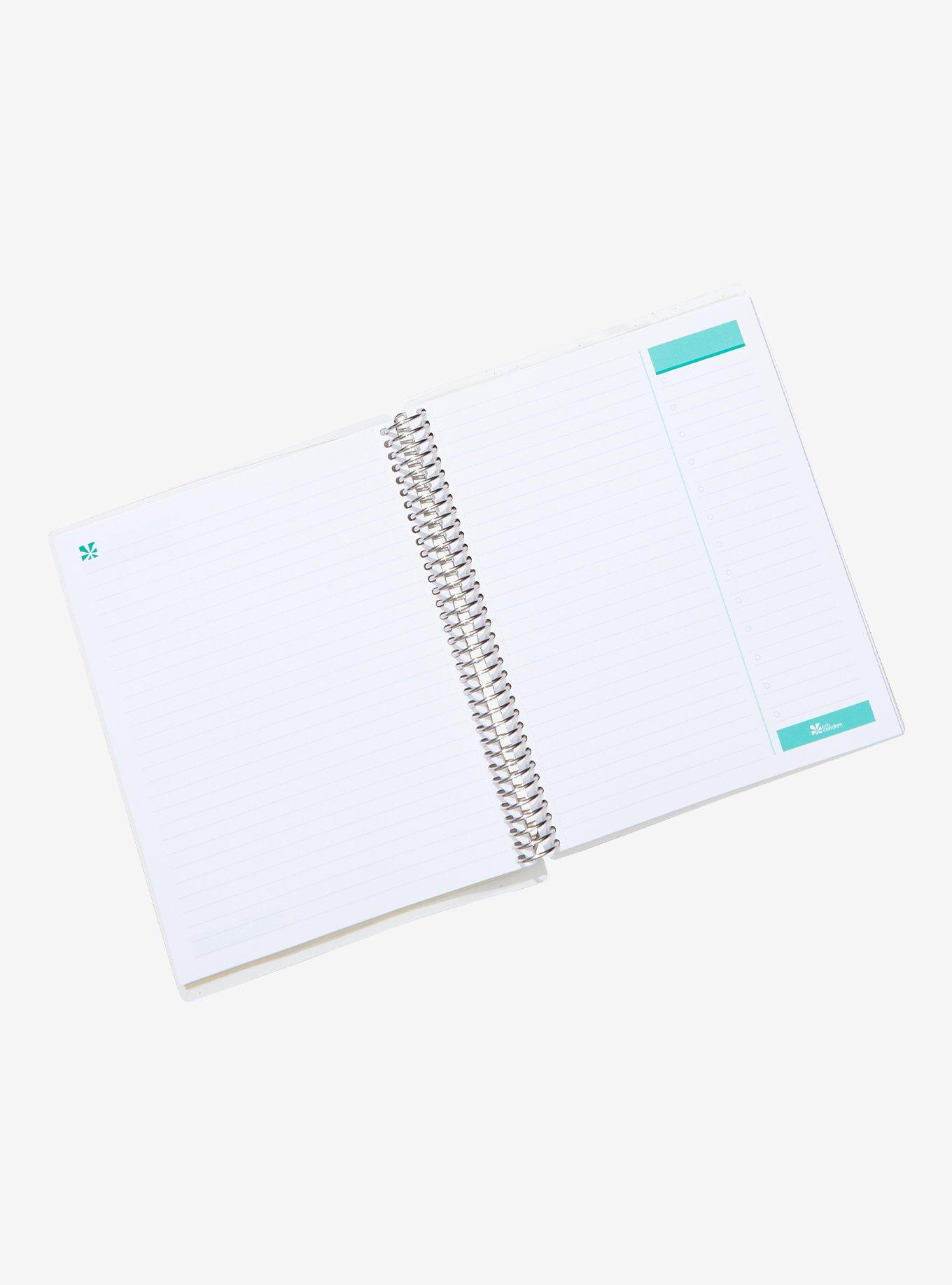 Sanrio Hello Kitty & Friends Campers Productivity Notebook, , alternate