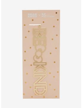 Sanrio Hello Kitty Be Kind Bookmark, , hi-res