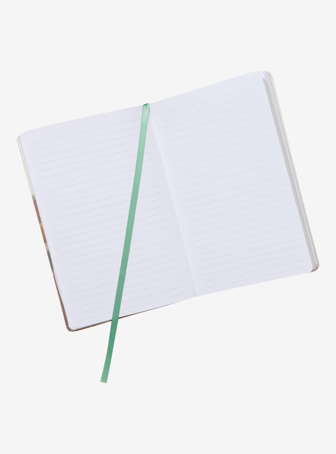 Star Wars The Mandalorian Grogu Portrait Journal, , alternate