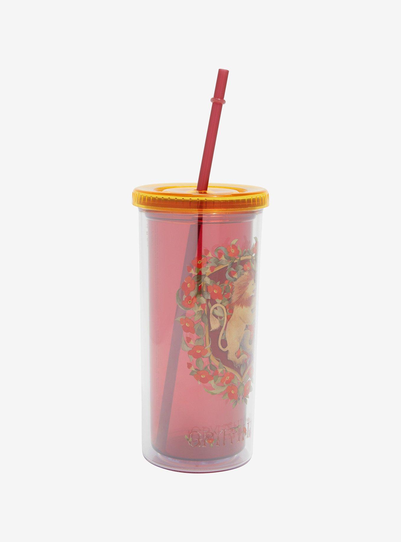 Harry Potter Gryffindor Floral Carnival Cup, , alternate