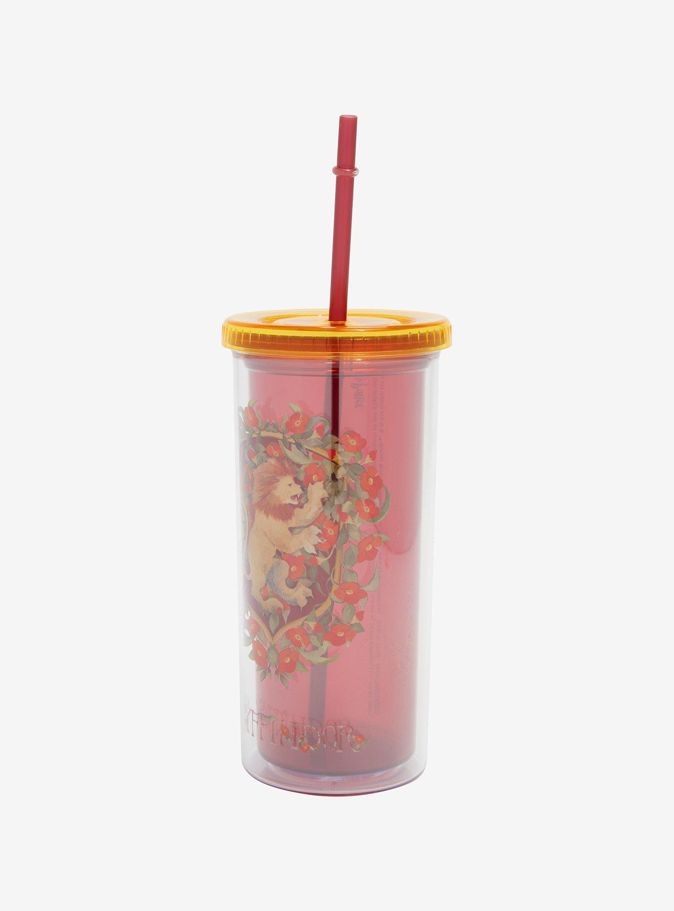 Harry Potter Gryffindor Floral Carnival Cup, , alternate