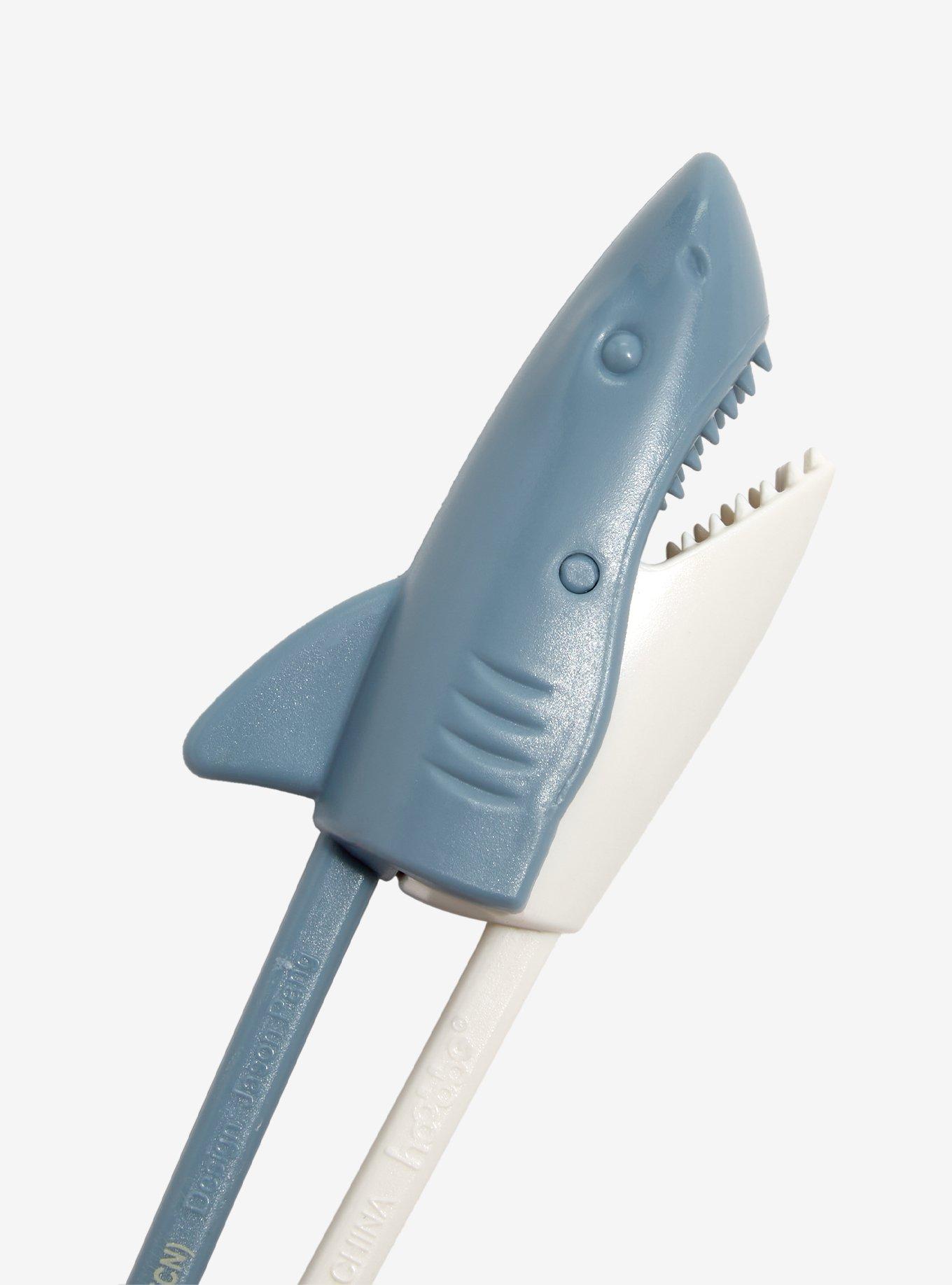 Fred Shark Head Chopsticks