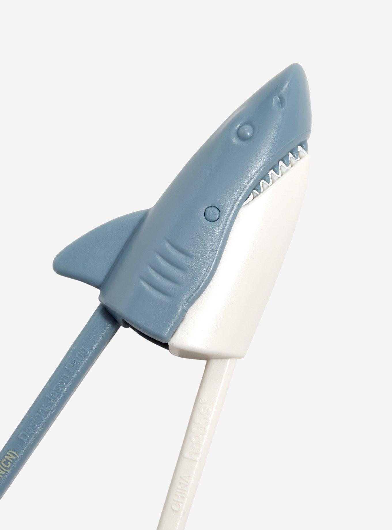Fred Shark Head Chopsticks