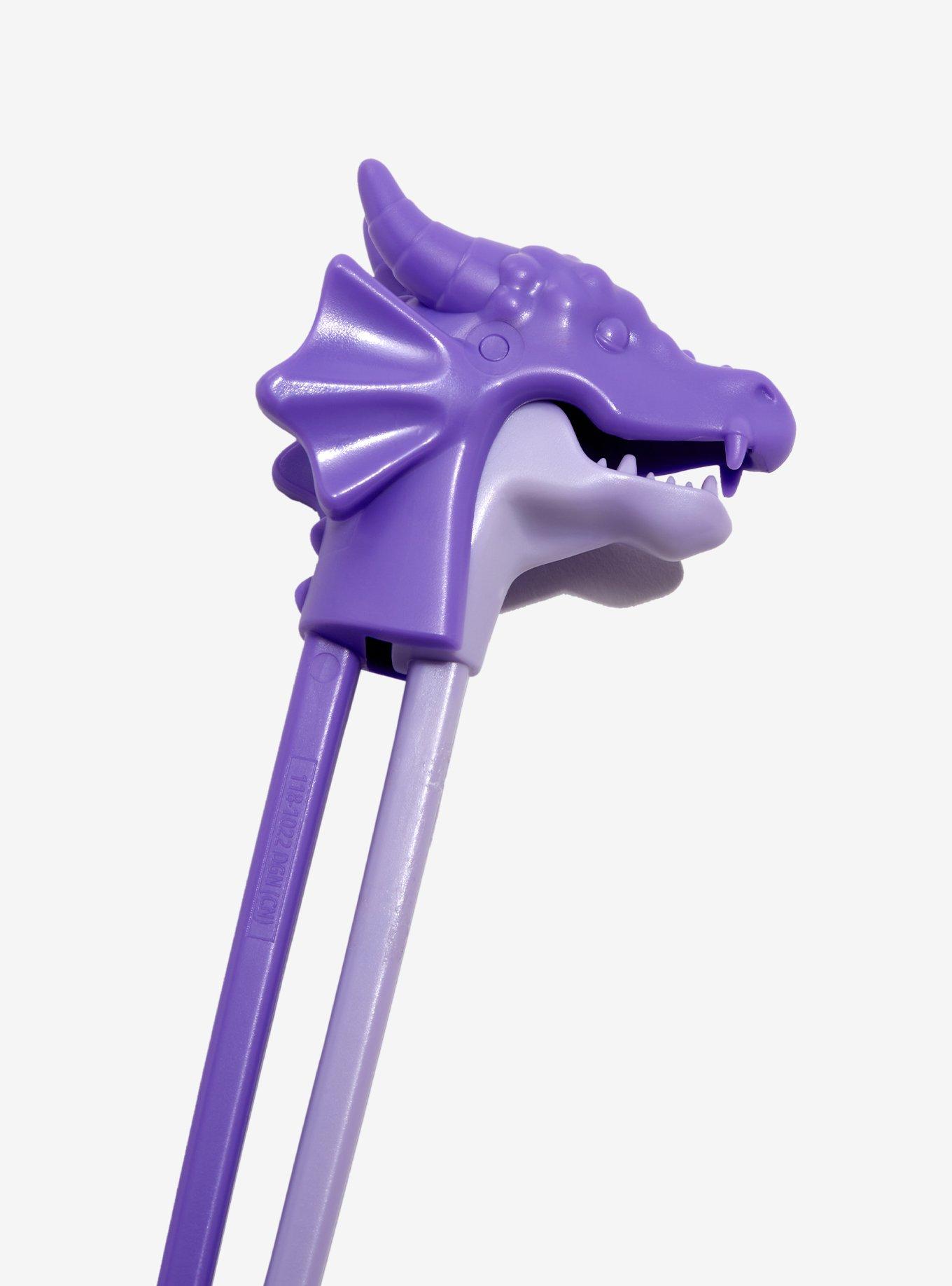 Fred Dragon Head Chopsticks, , alternate