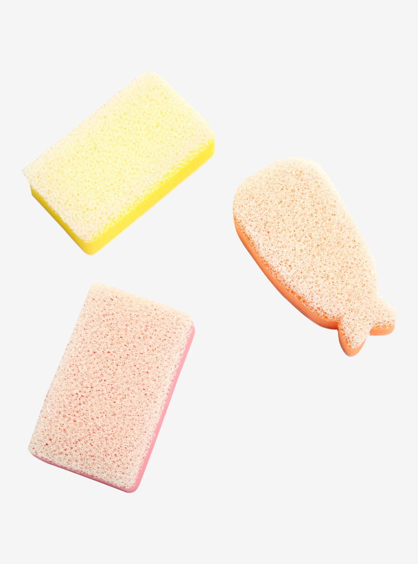 Fred Washabi Sushi Kitchen Sponges, , alternate