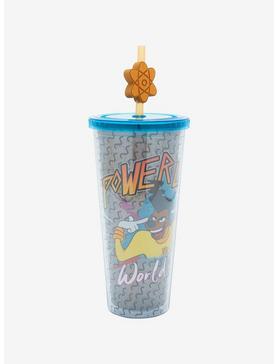 Disney A Goofy Movie Powerline World Tour Carnival Cup, , hi-res