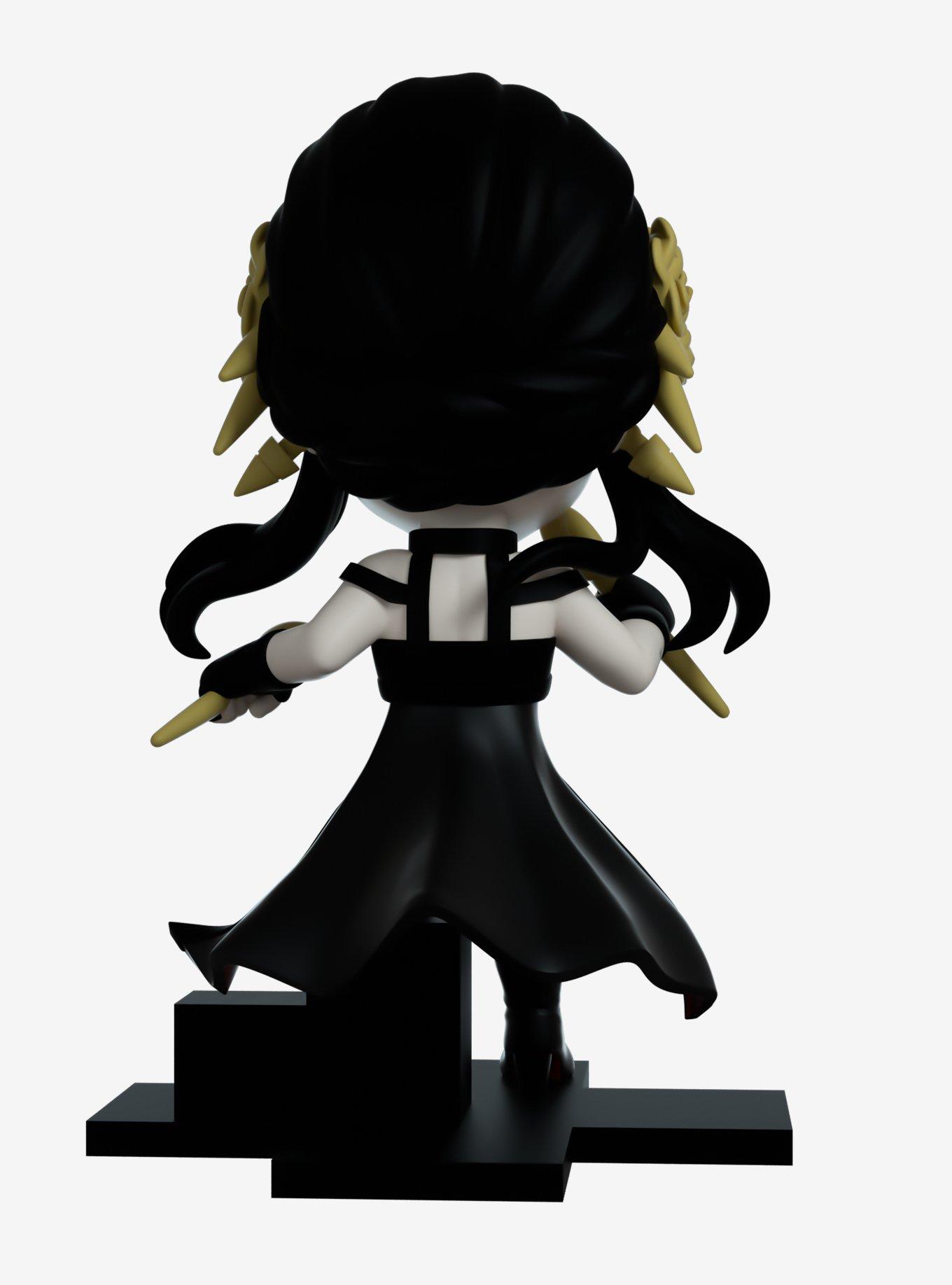 YouTooz Spy x Family Yor Forger Vinyl Figure, , alternate