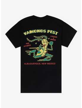 Breaking Bad Vamonos Pest T-Shirt, , hi-res