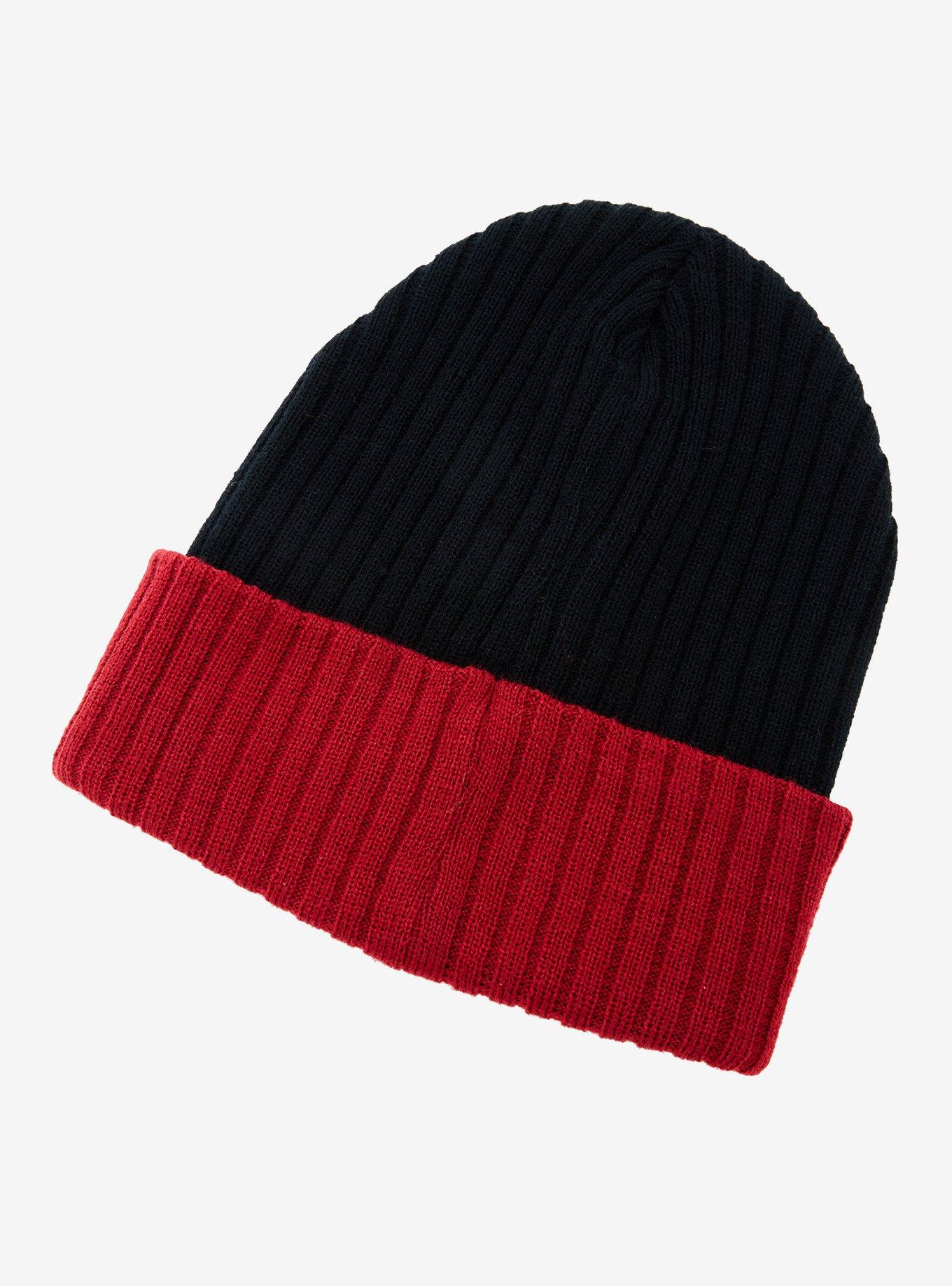 Naruto Shippuden Akatsuki Cloud Beanie, , alternate