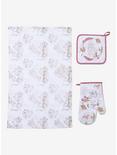 Disney The Aristocats Marie Floral Kitchen Set - BoxLunch Exclusive, , alternate