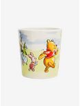 Disney Winnie the Pooh Hundred Acre Wood Illustrated Mug, , alternate