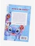 Disney Stitch And The Samuari: The Complete Collection Hardcover Manga, , alternate