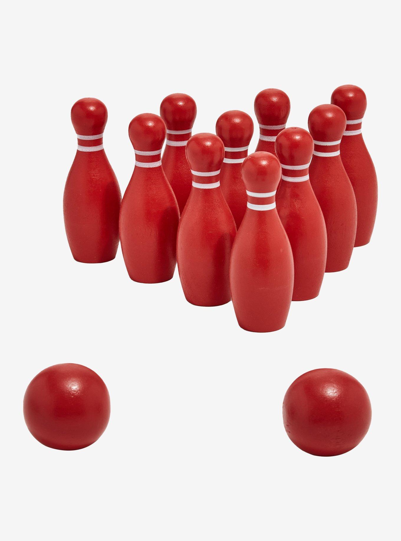 Beer Bowling Game, , alternate