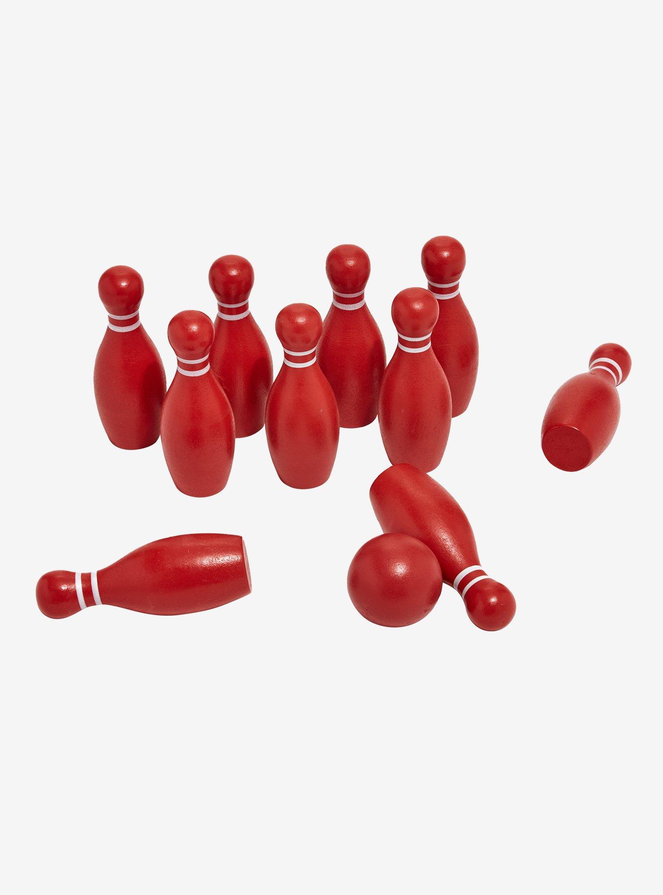 Beer Bowling Game, , alternate