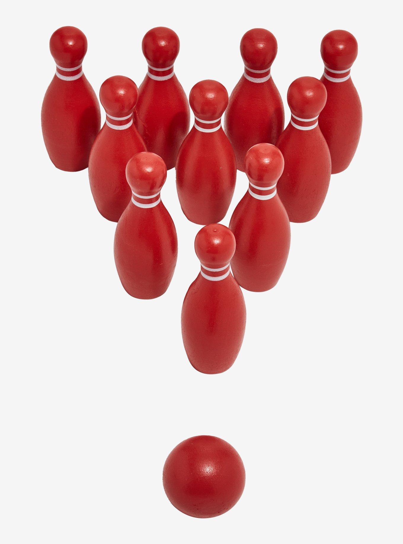 Beer Bowling Game, , alternate