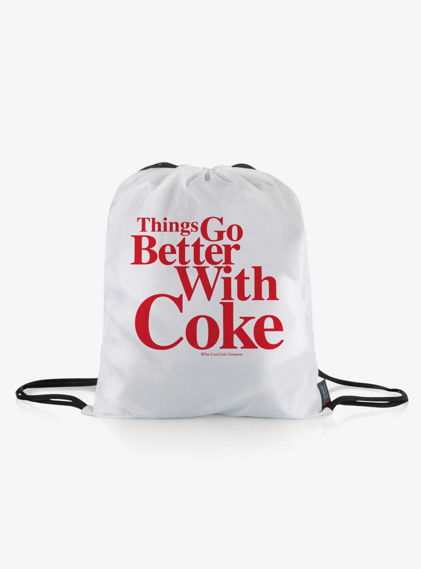 Coca-Cola Coke Impresa Picnic Blanket, , hi-res
