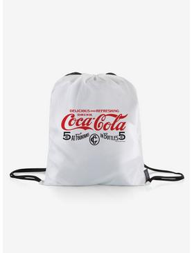 Coca-Cola In Bottles Impresa Picnic Blanket, , hi-res