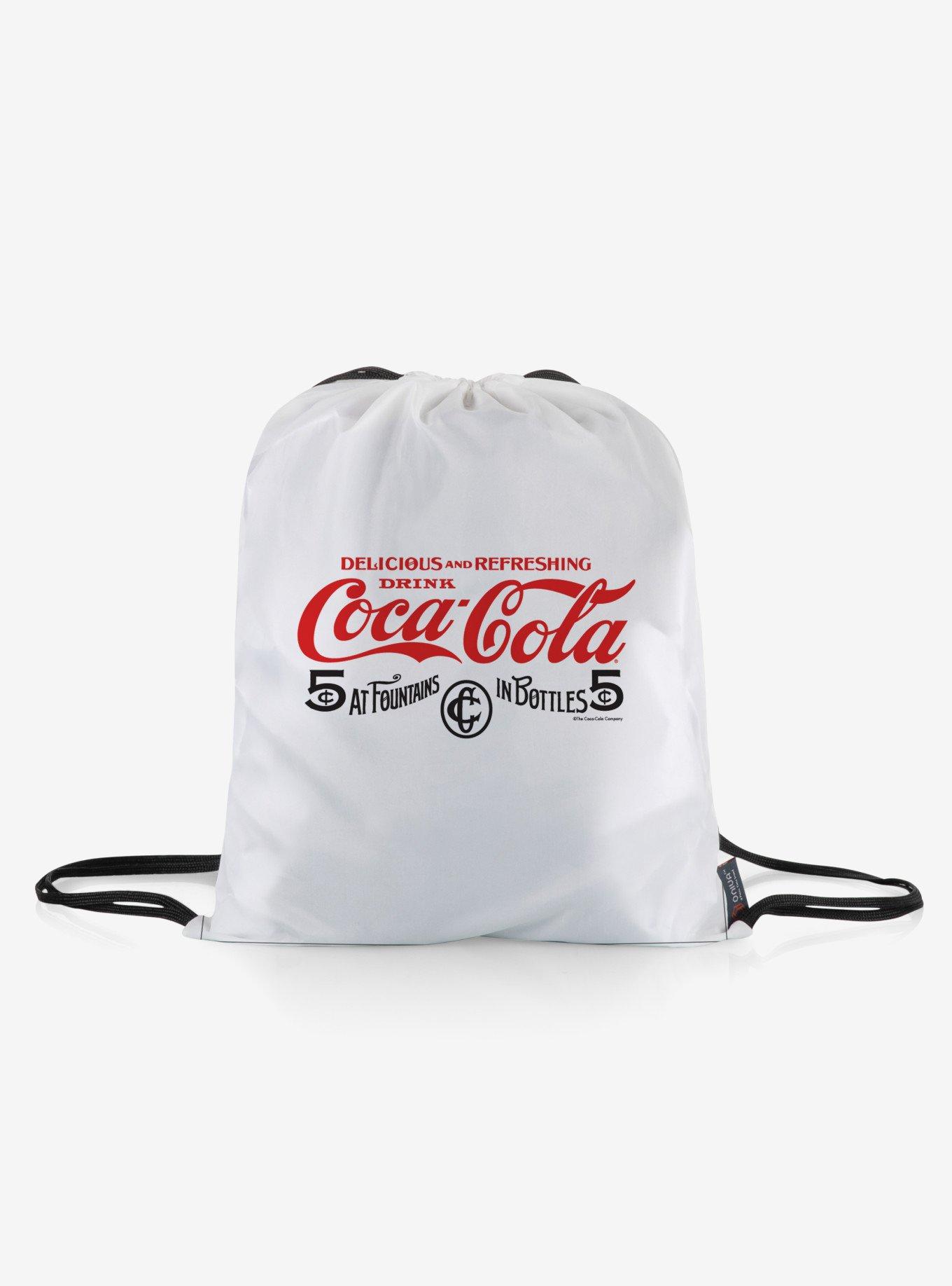 Coca-Cola In Bottles Impresa Picnic Blanket, , hi-res