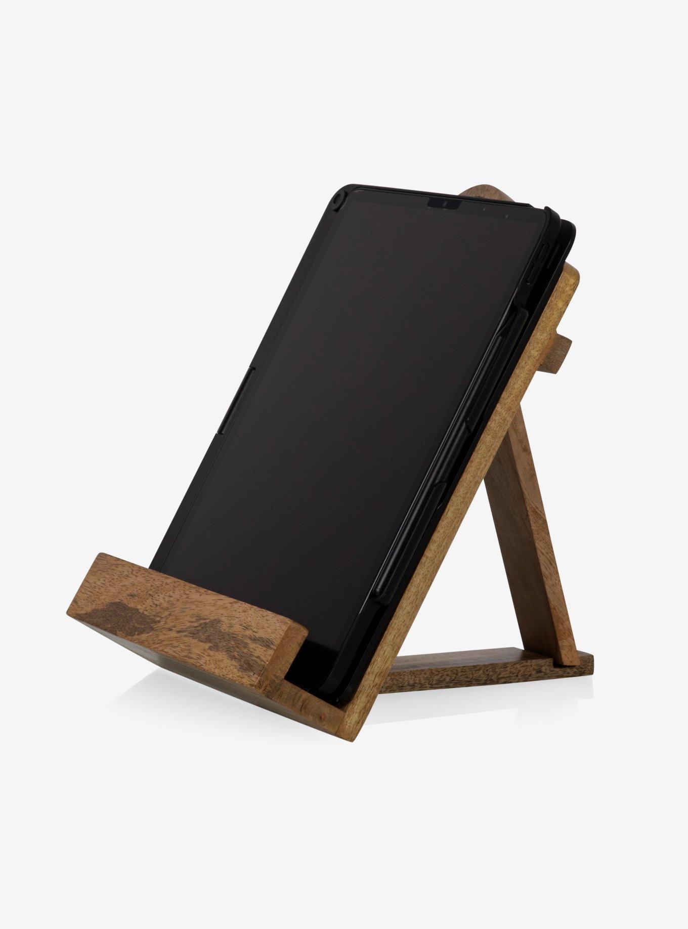 Disney Mickey Mouse Mango Wood Cookbook Stand