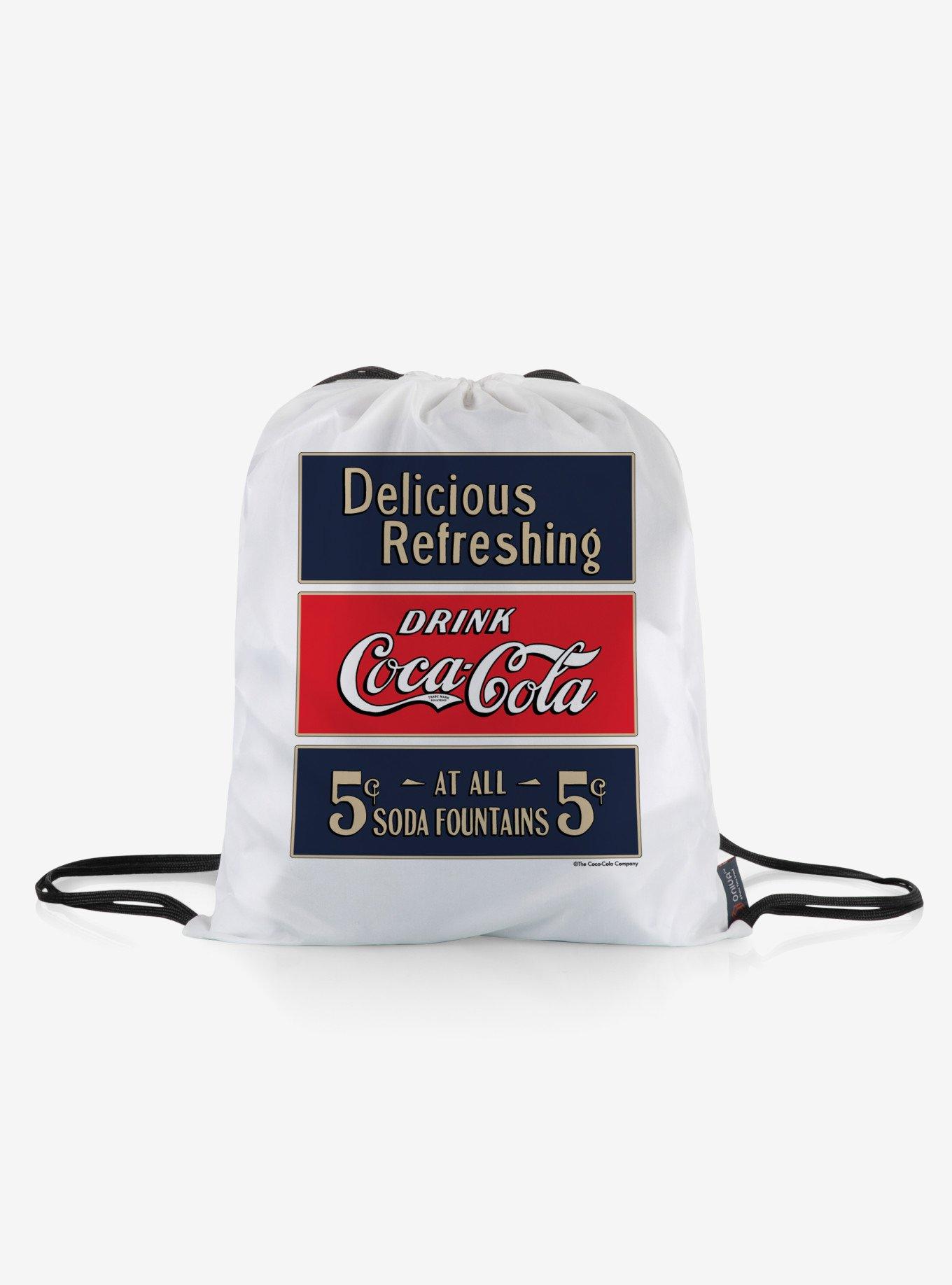 Coca-Cola Delicious Refreshing Impresa Picnic Blanket, , hi-res