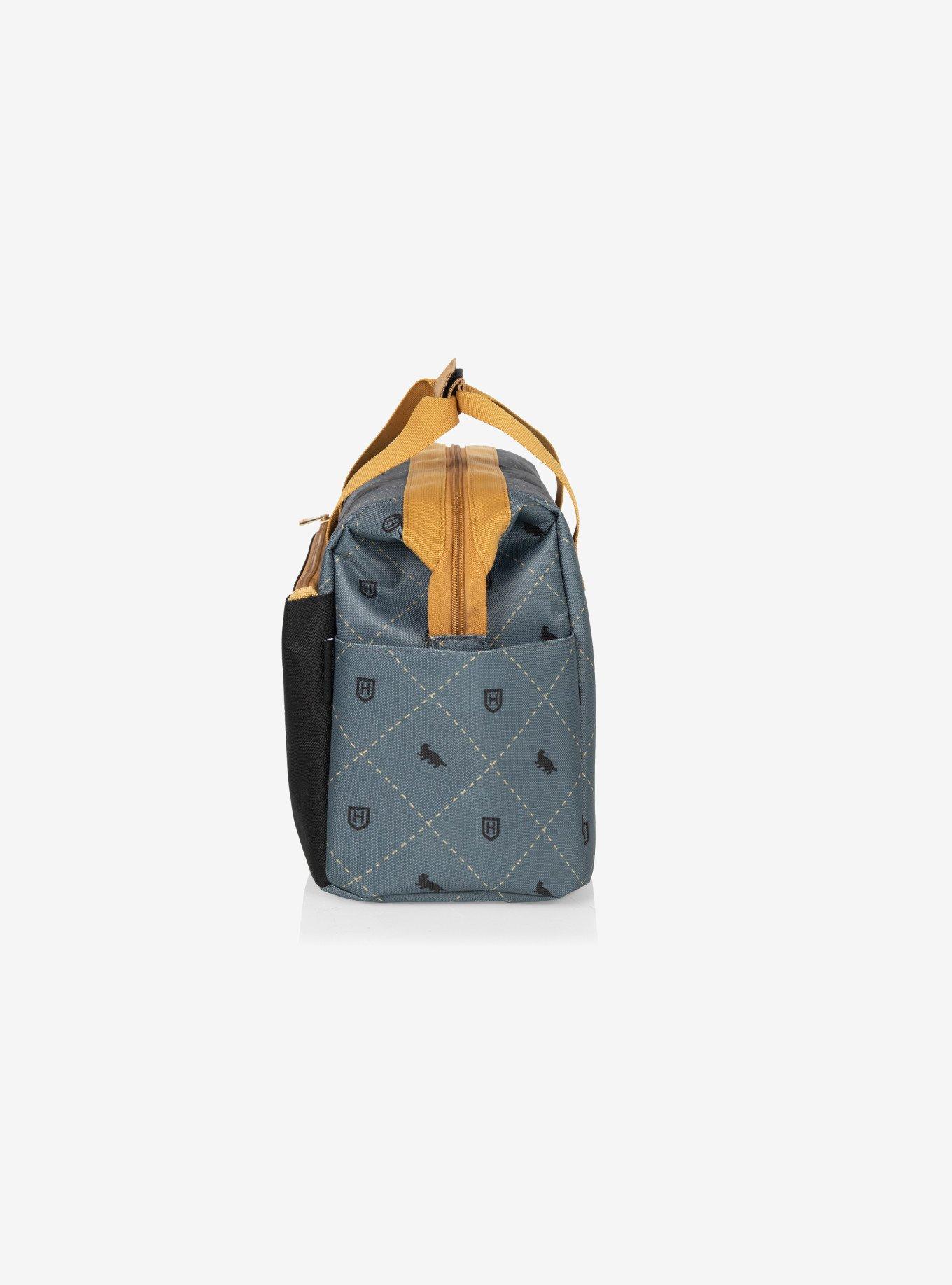 Harry Potter Hufflepuff On-The-Go Lunch Cooler Bag, , alternate - view 3