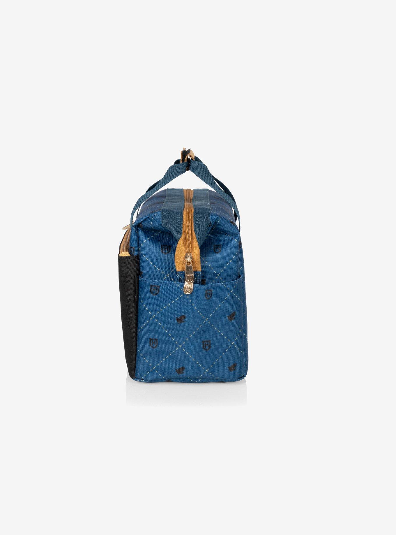 Harry Potter Ravenclaw On-The-Go Lunch Cooler Bag, , alternate - view 3