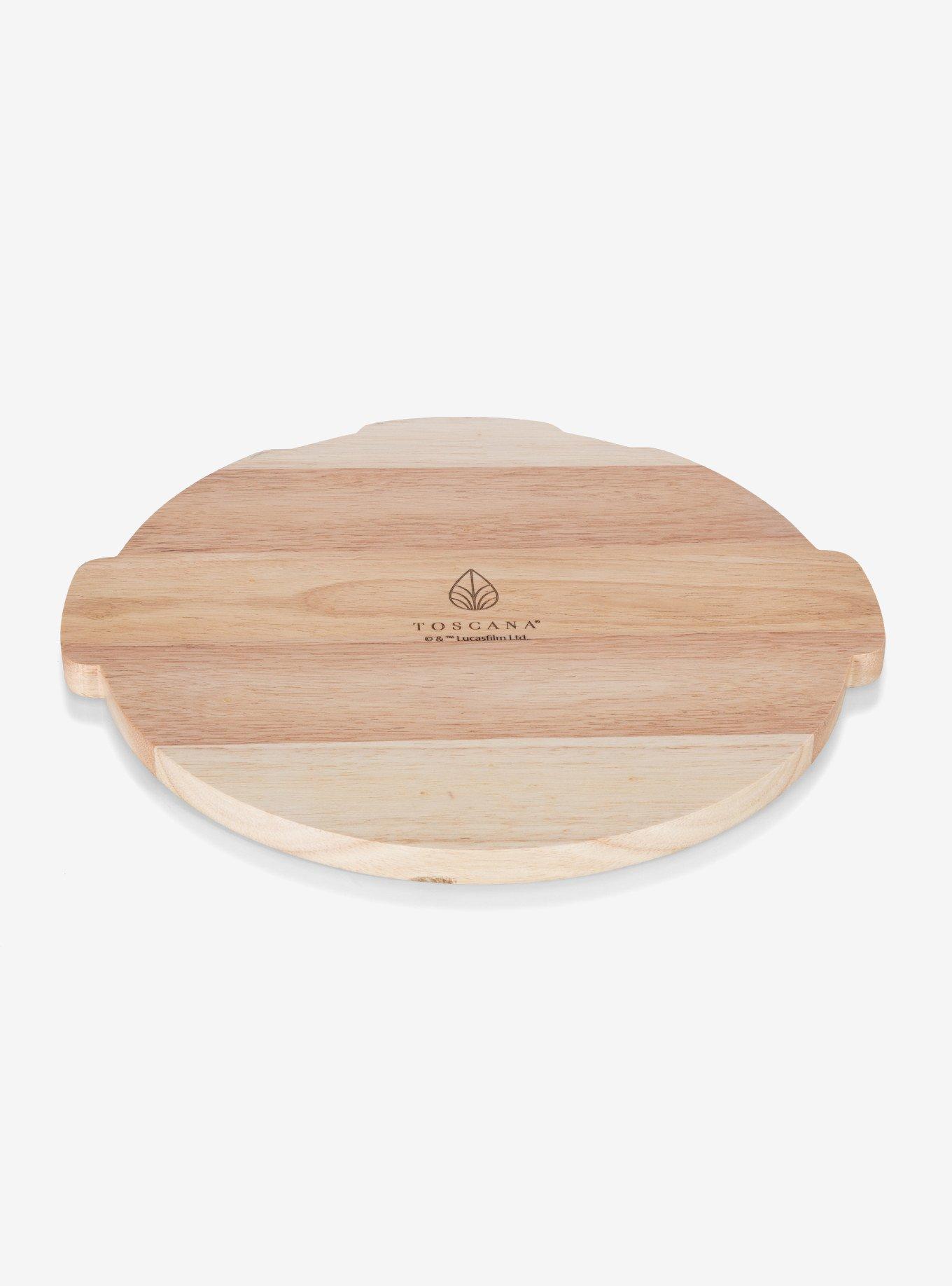 Star Wars The Mandalorian The Child Grogu Buggy 16" Serving Board, , alternate