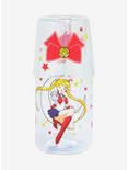 Sailor Moon Iridescent Sailor Moon Portrait Carafe with Cup, , alternate