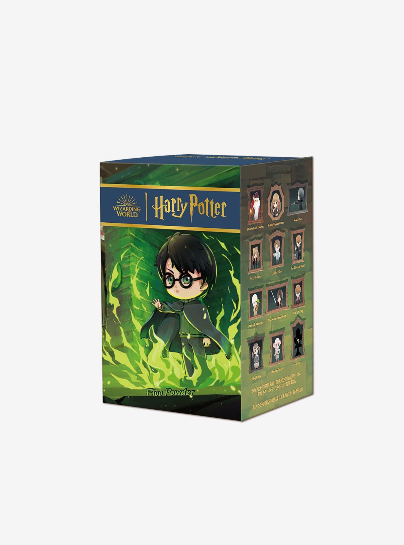 Pop Mart Harry Potter And The Chamber Of Secrets Series Blind Box Figure, , alternate