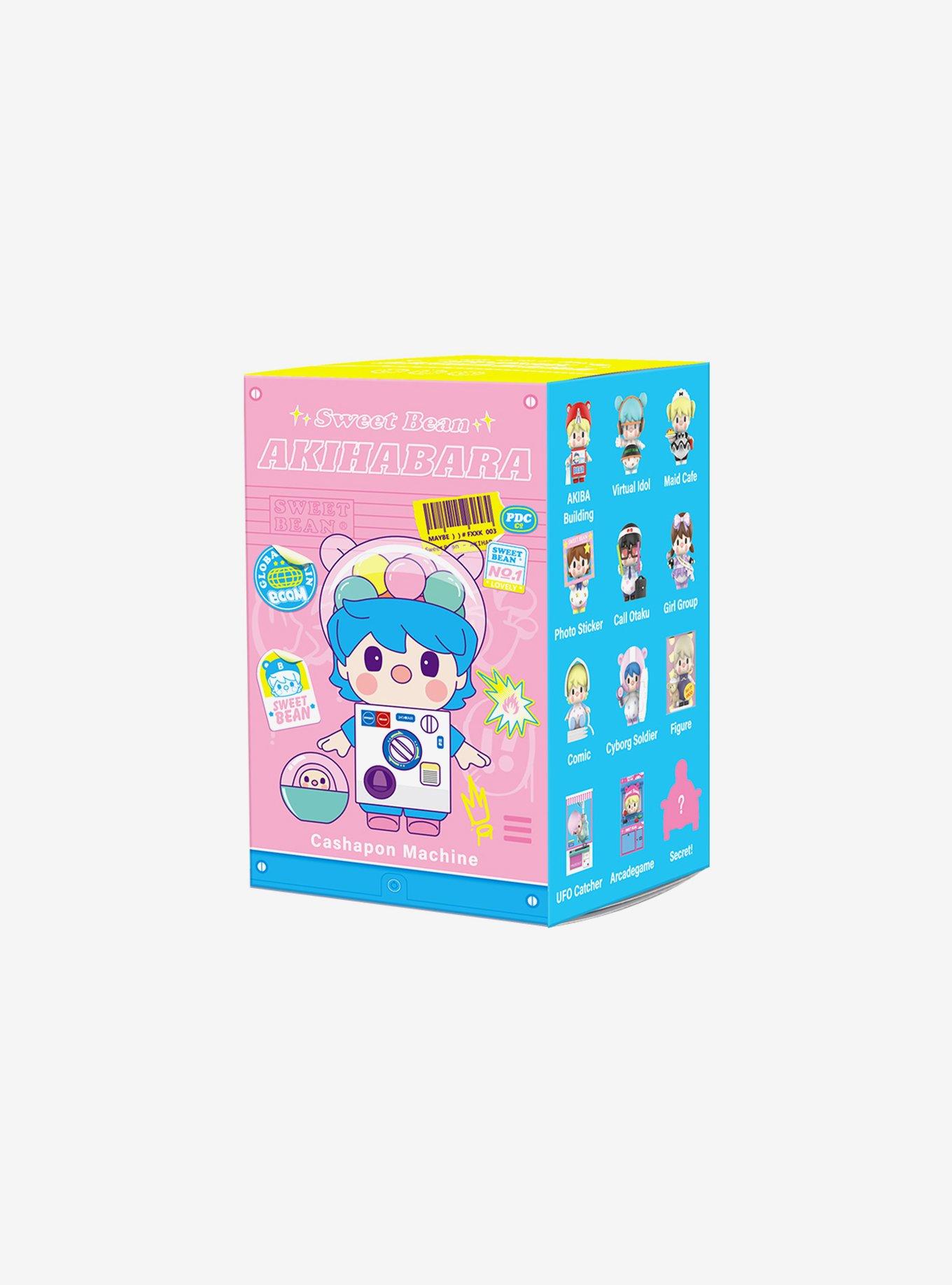 Pop Mart Sweet Bean Akihabara Series Blind Box Figure, , alternate