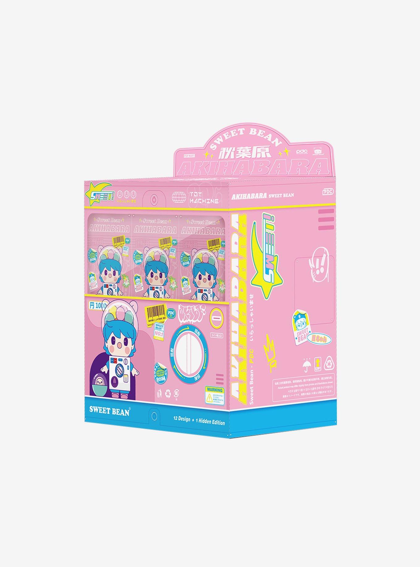 Pop Mart Sweet Bean Akihabara Series Blind Box Figure, , alternate