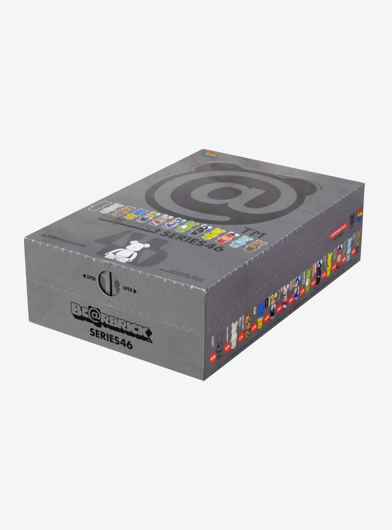 Bearbrick Series 46 Blind Box Figure, , alternate