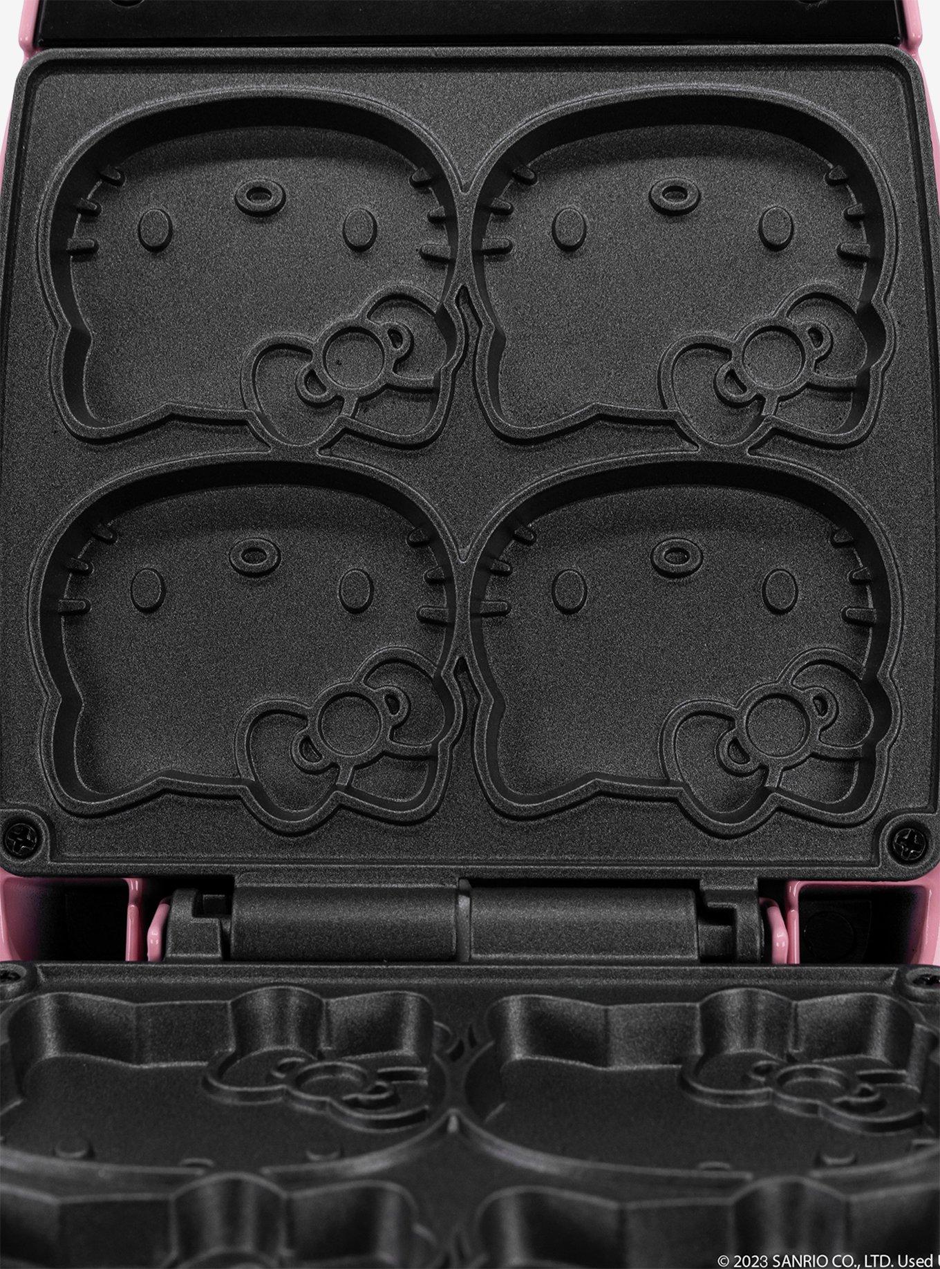Hello Kitty Cake Pop Maker