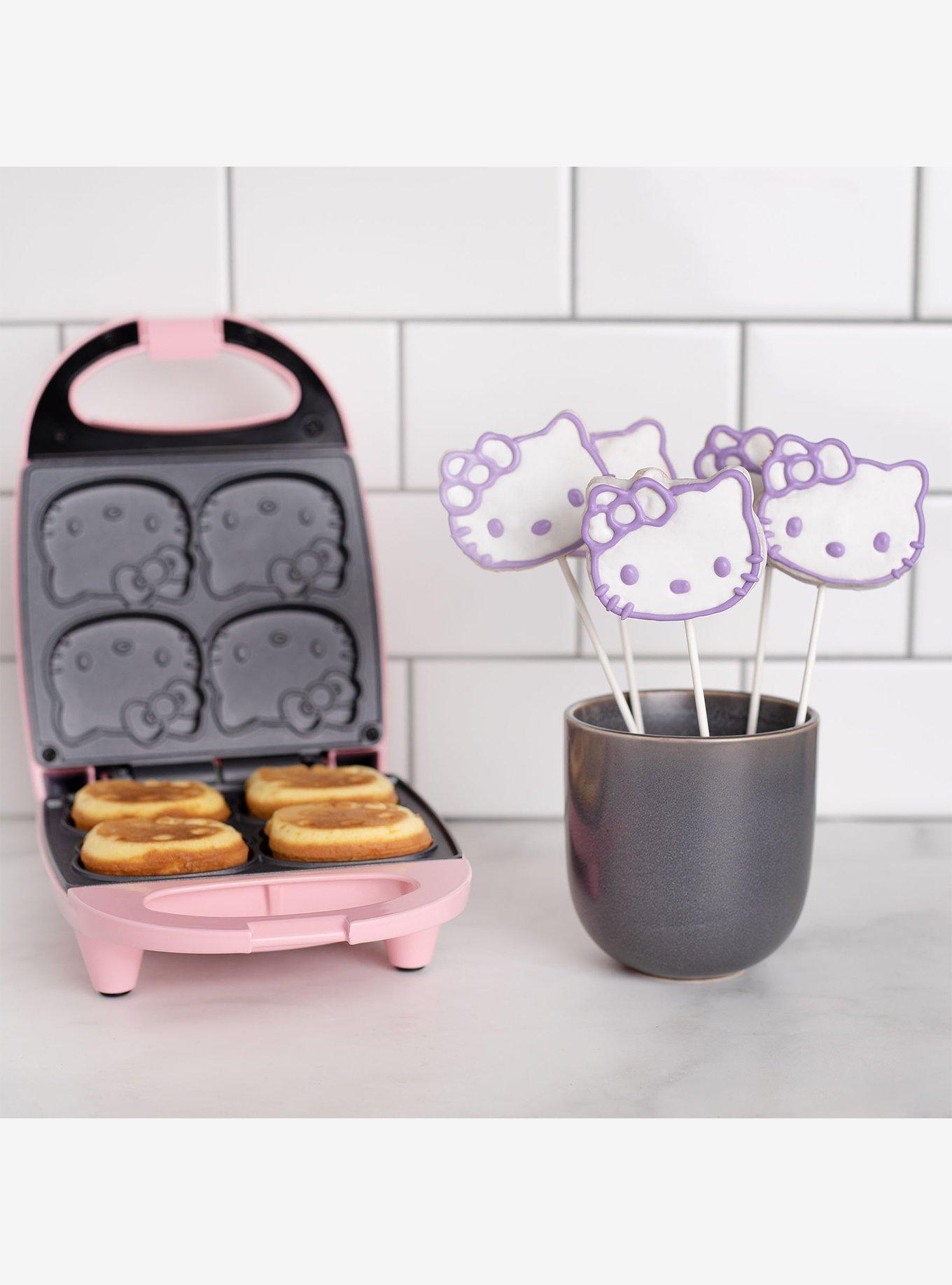 Hello Kitty Cake Pop Maker, , alternate