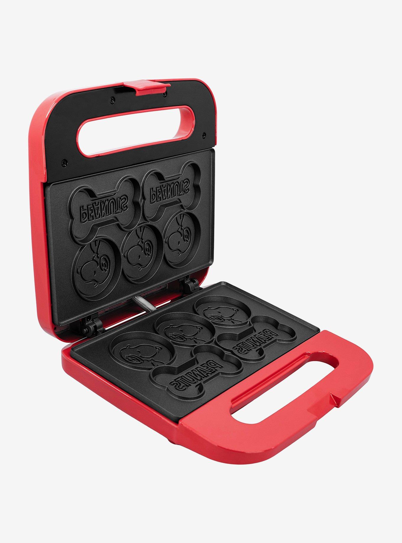 Peanuts Dog Treat Maker, , alternate