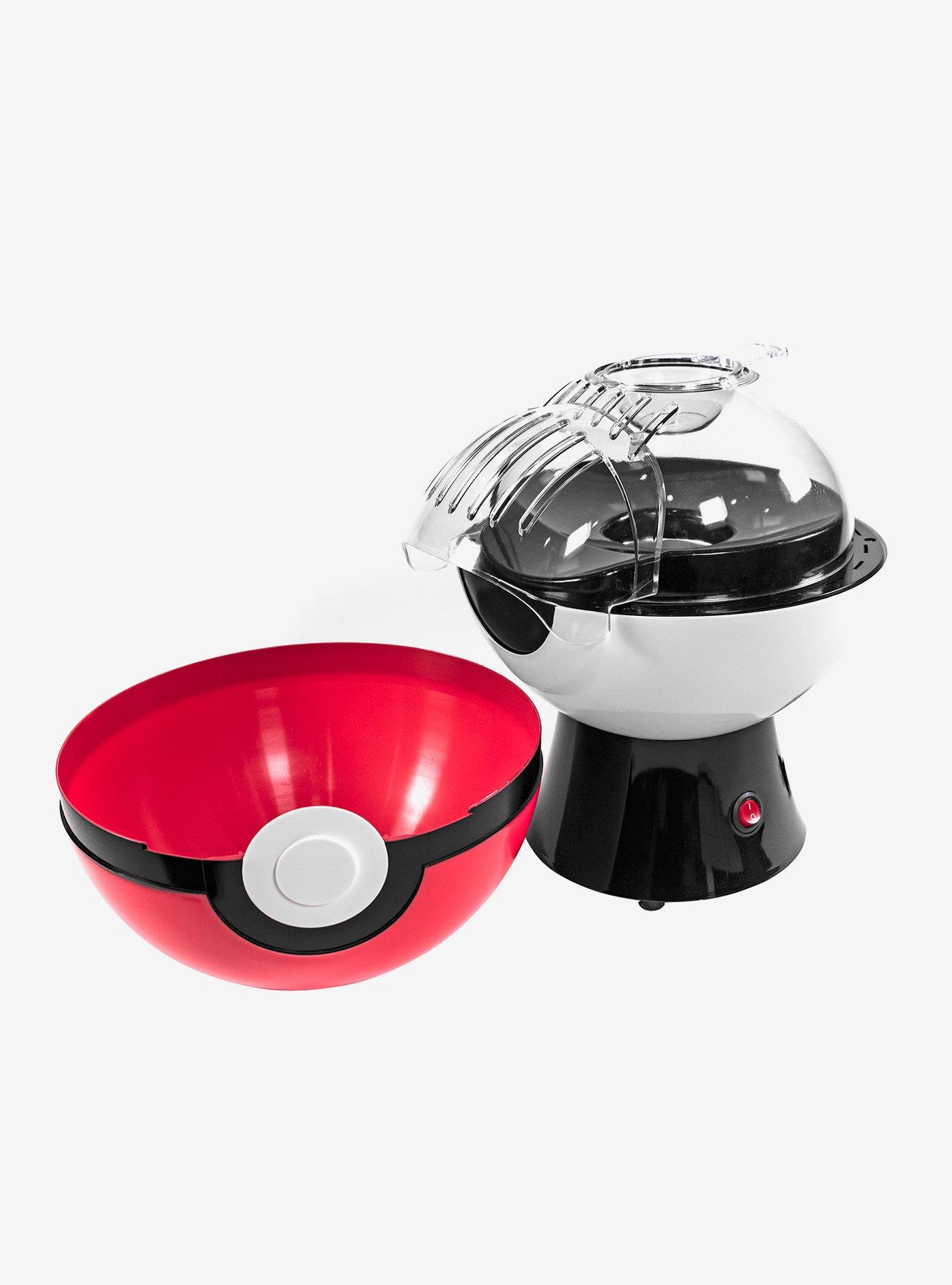 Pokémon Pokeball Popcorn Maker, , hi-res