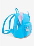 Loungefly Disney Lilo & Stitch Minimalist Stitch Figural Mini Backpack - BoxLunch Exclusive, , alternate