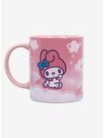 Hello Kitty & Friends My Melody Mug Warmer with Mug, , alternate