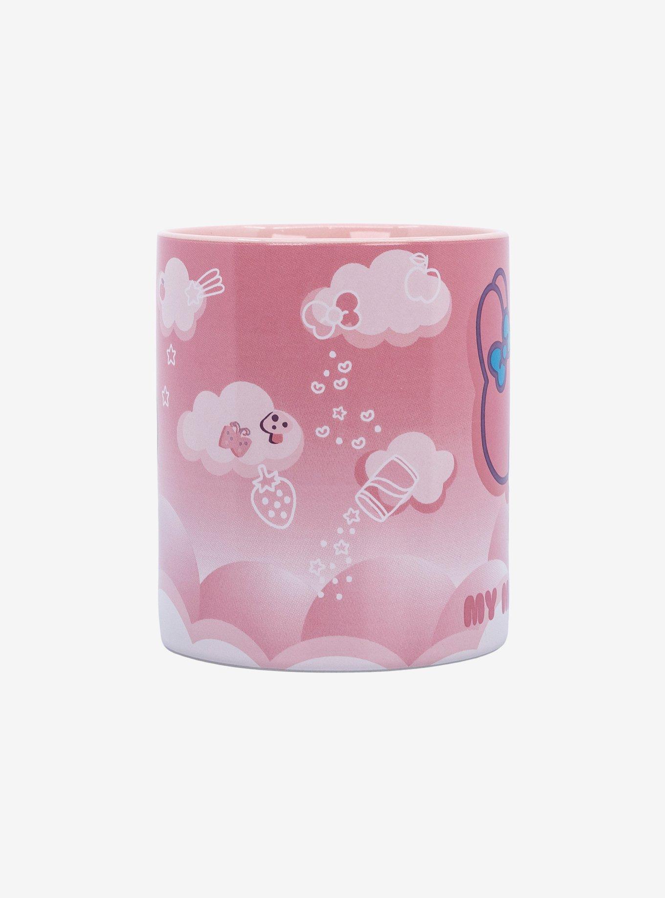 Hello Kitty & Friends My Melody Mug Warmer with Mug, , alternate